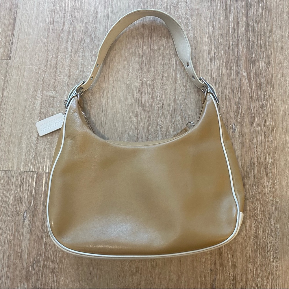 COACH Legacy West Shoulder Bag